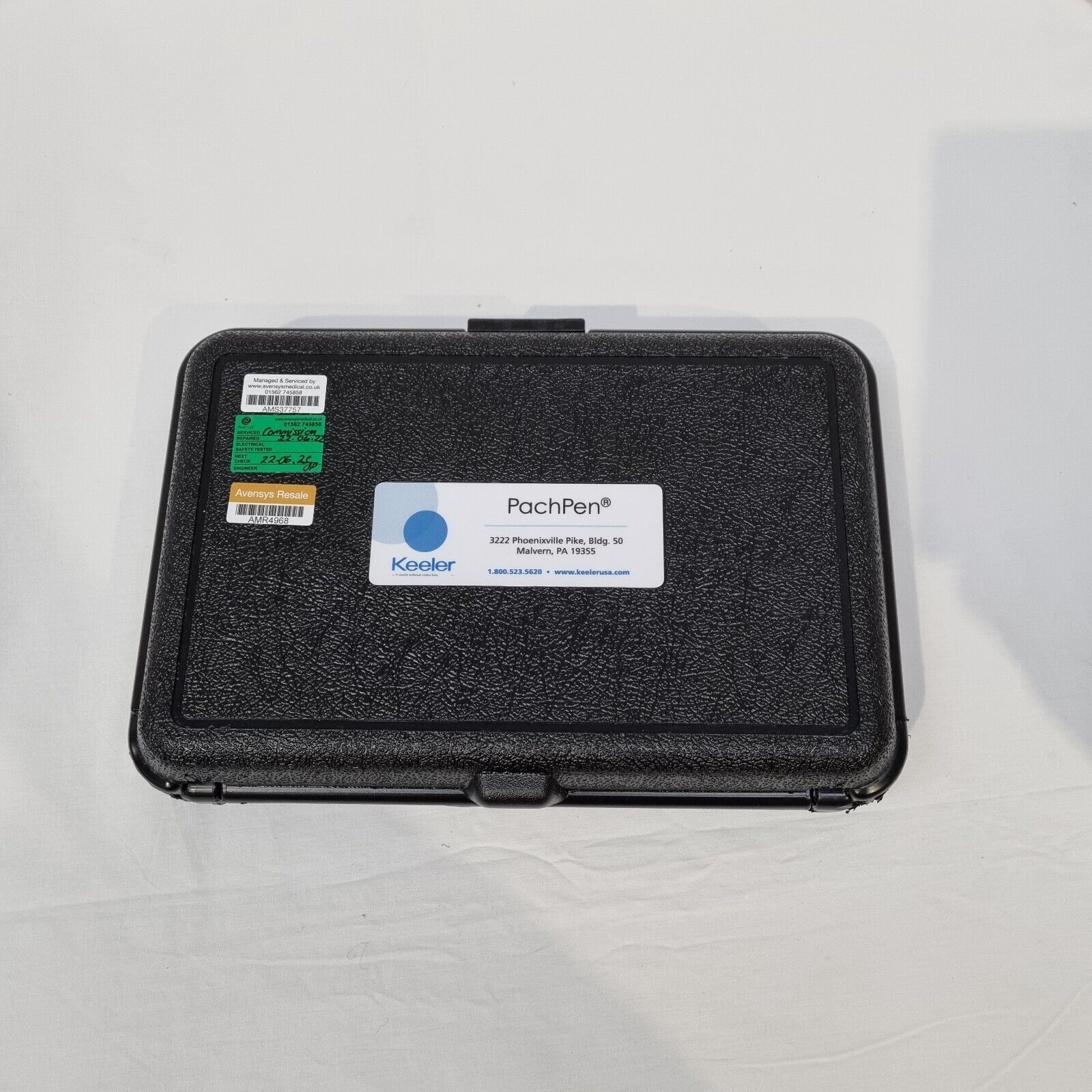 Accutome PachPen Archives BEST BEUTY ELECTRO