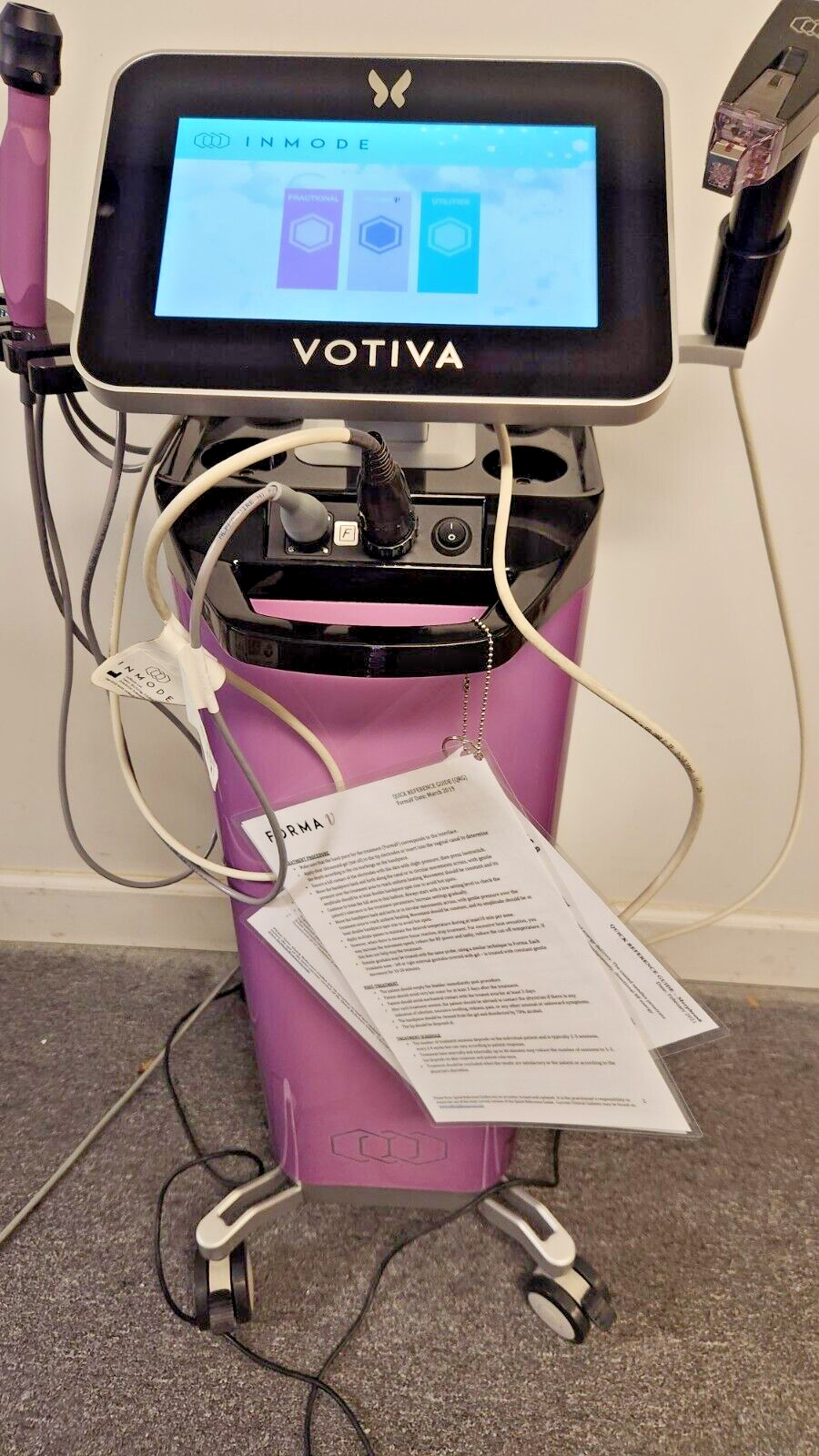 Votiva system Archives BEST BEUTY ELECTRO