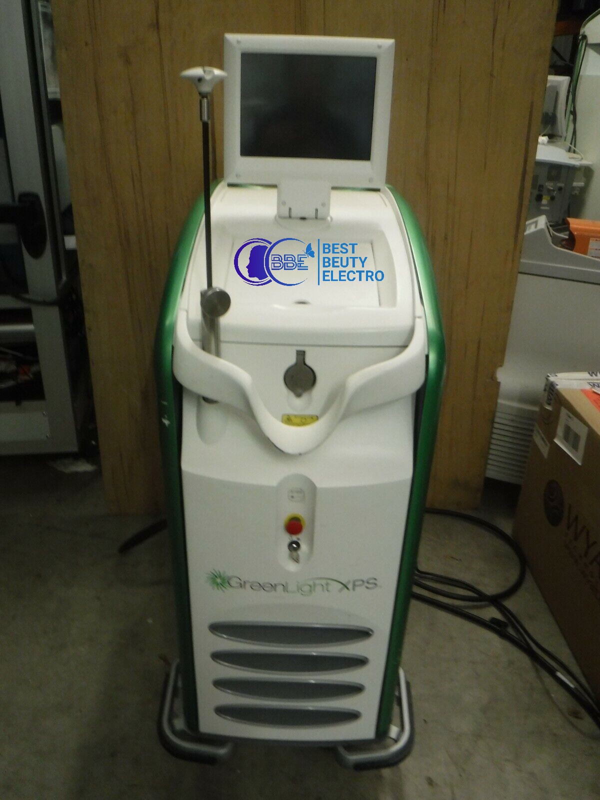 GreenLight XPS Archives BEST BEUTY ELECTRO